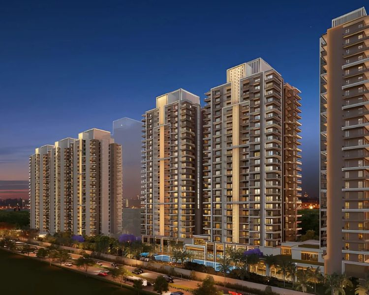 Ace Hanei Sector 12 Greater Noida West Key Features 
