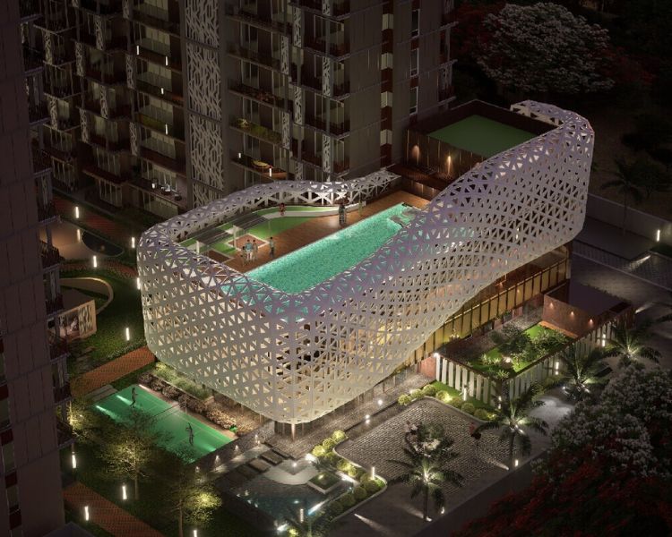 Eldeco La Vida Bella Sector 12 Greater Noida Key Features