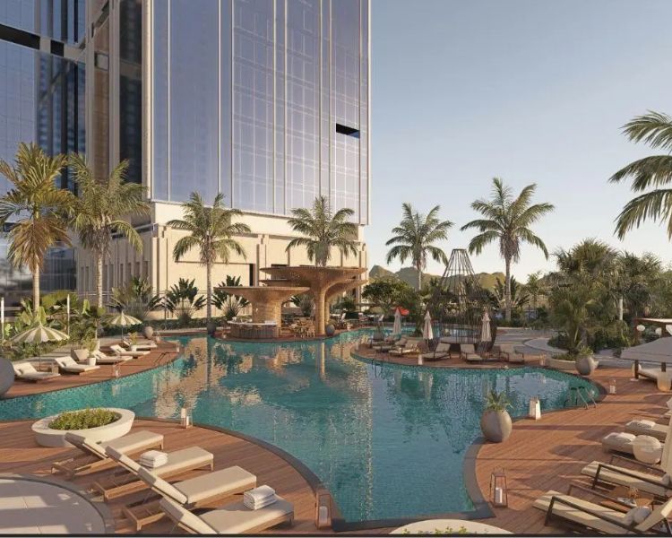 Aveon City Rabale Navi Mumbai Key Features 