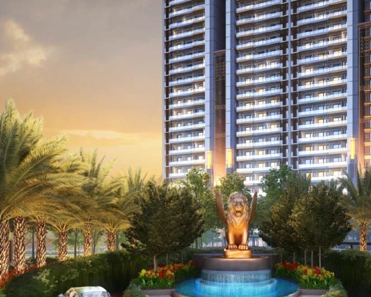 Gulshan Dynasty Sector 144 Key Features