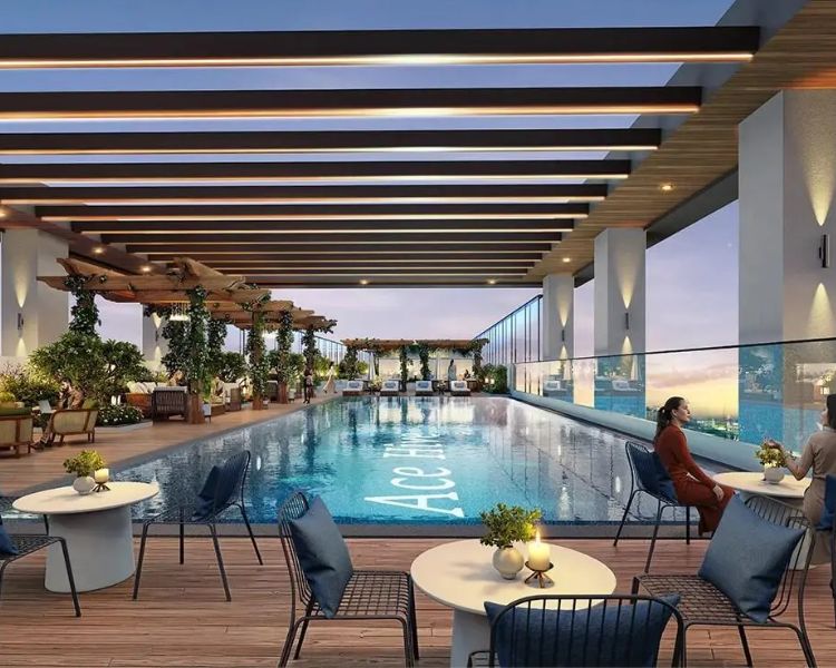 Ace Hive Sector 22A Yamuna Expressway Greater Noida Key Features 
