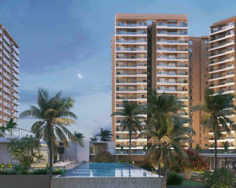 Prestige Raintree Park Whitefield Bangalore Key Feature 