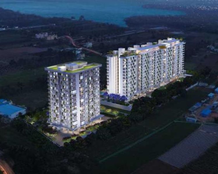 MVN Aero One Sector 37 D Gurgaon Key Features 