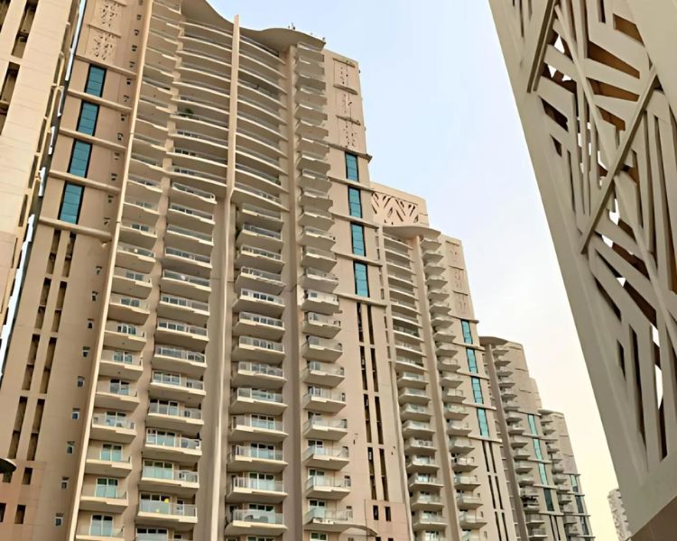 DLF Park Place Key Features