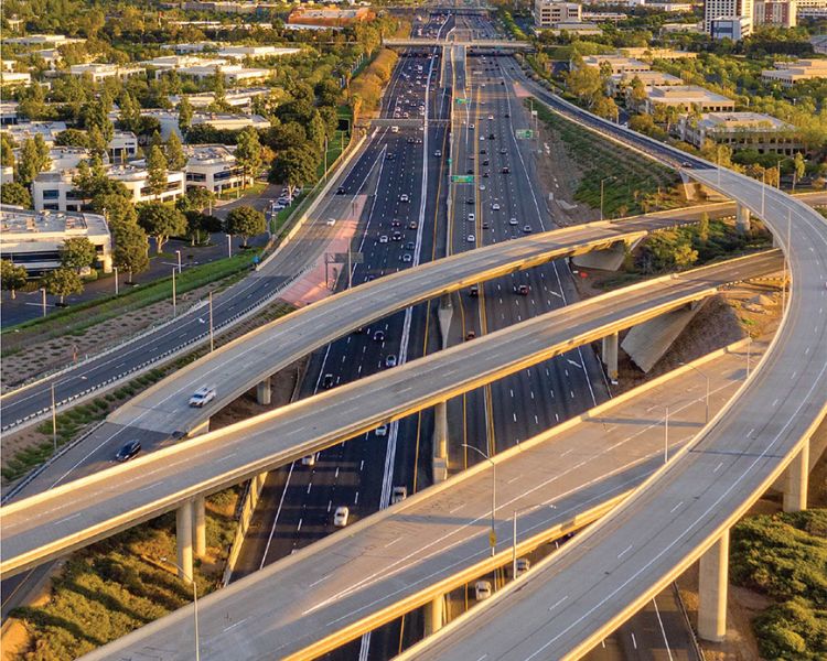 Emaar Business District 83 Sector 83 Gurgaon Key Features 