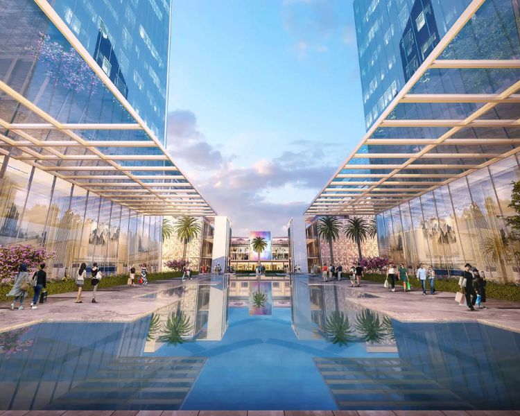 Ace 153 Sector 153 Noida Key Features