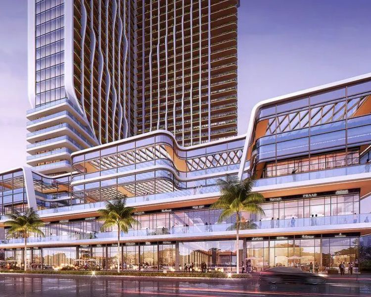 Dasnac Yuva Studio Sector 124 Noida Key Features 