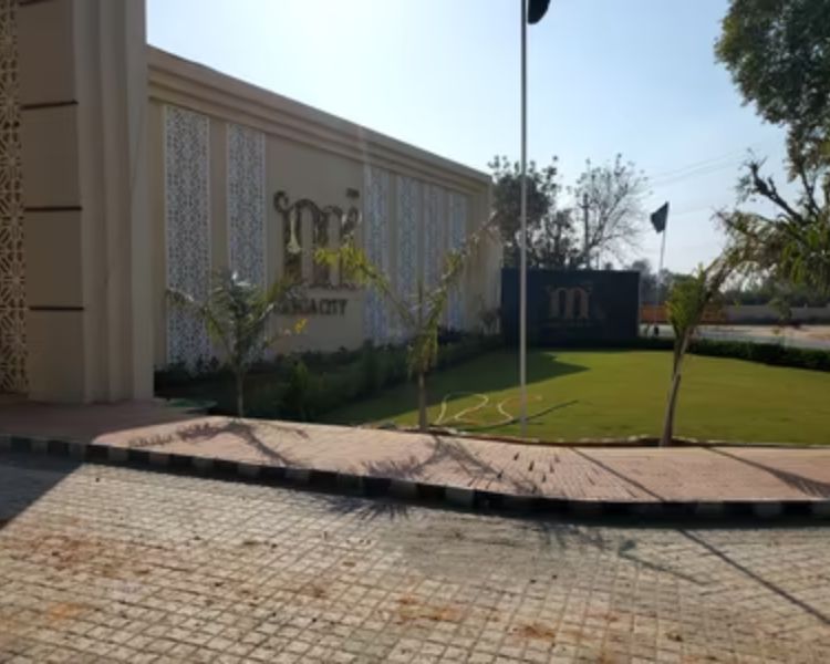 JMS Mega City Sohna Key Features