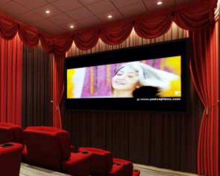 Imperial Heights Key Features