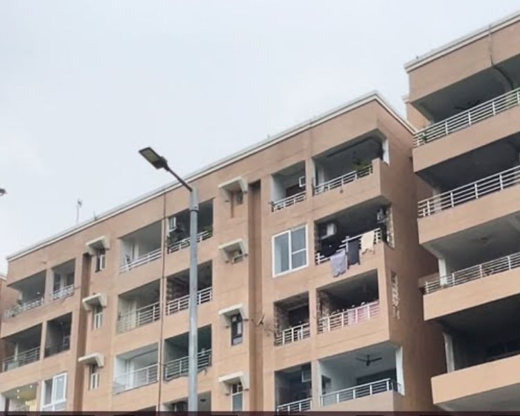 Shakti Apartment Sector 5 Dwarka Delhi Key Features 