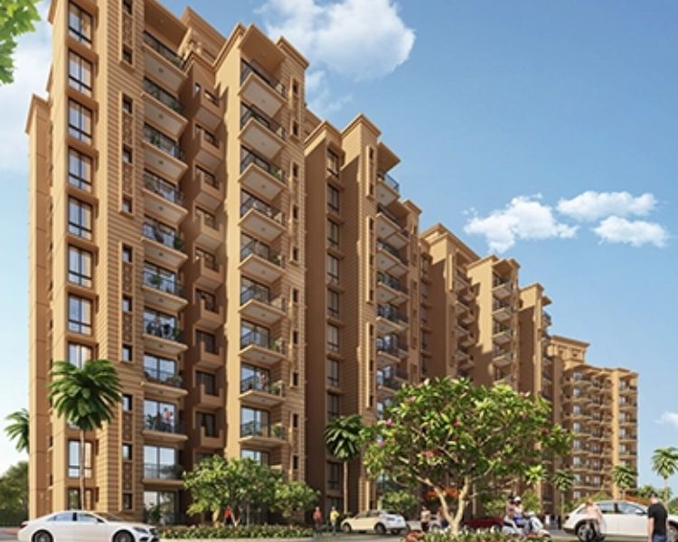 Signature Global Proxima Gurgaon Key Features