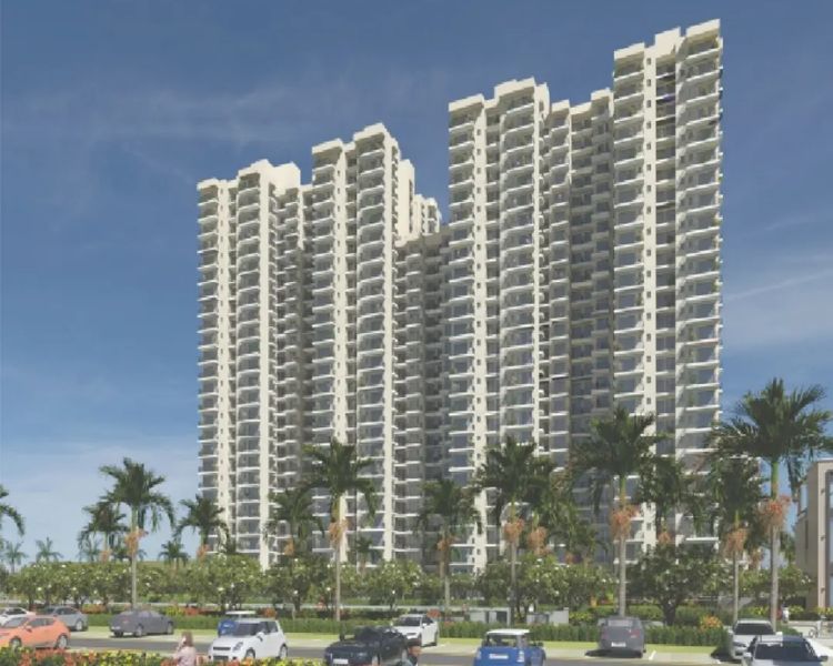 4S Aster Avenue Sector 36 Sohna Key Features