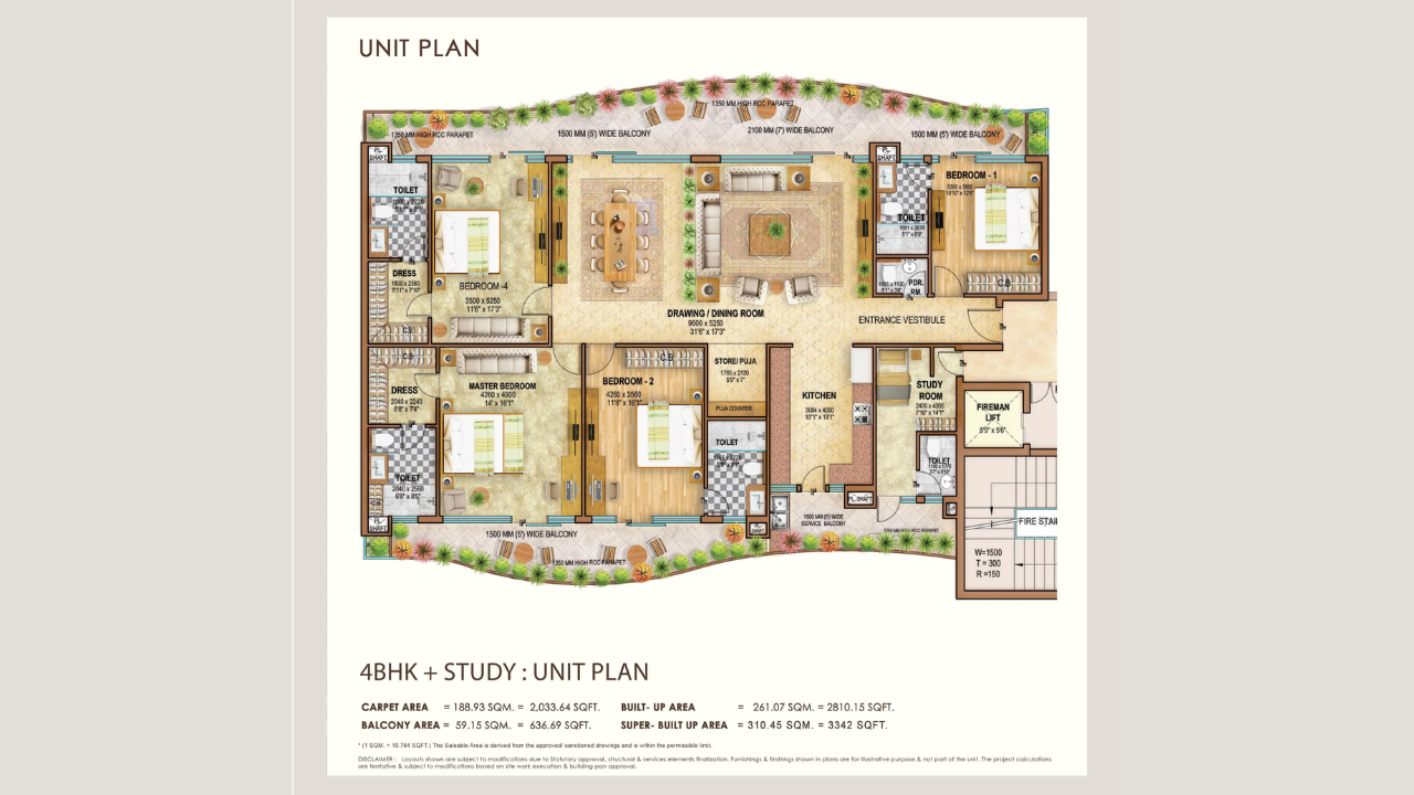 nbccaspiresiliconcity-4bhk
