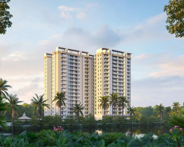 Shubhashish Marina Jagatpura Jaipur Key Features 