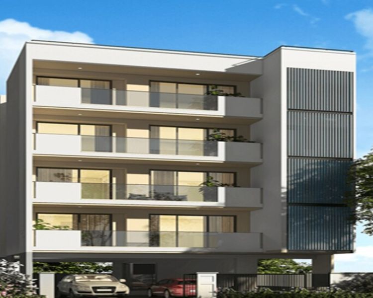 DLF Imperial Residence Key Features