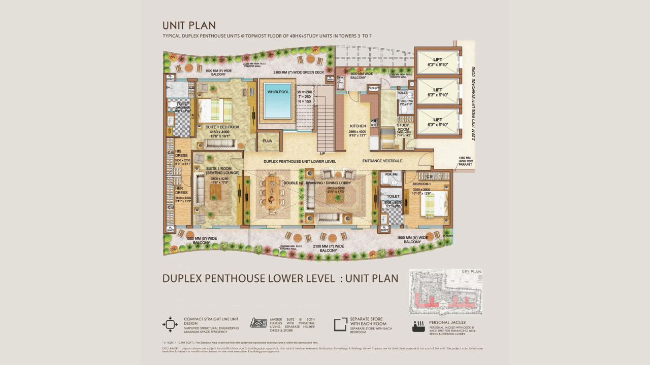 nbccaspiresiliconcity-penthouse