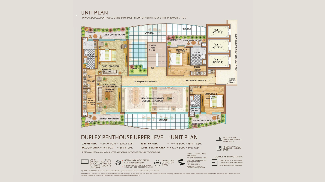 nbccaspiresiliconcity-penthouse