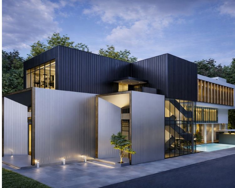 Prime Residences Features