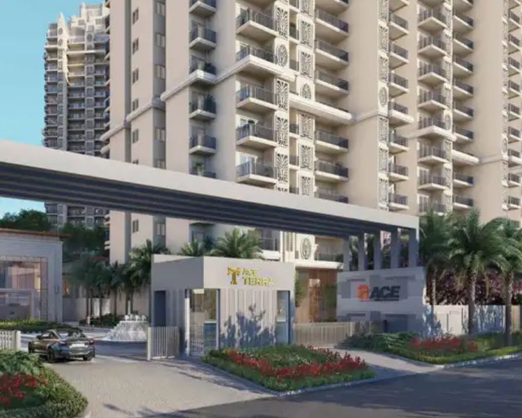 Ace Terra Sector 22D Yamuna Expressway Key Features
