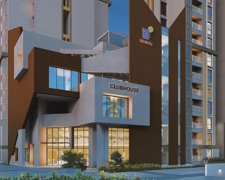 Brigade Citrine Budigere Cross Old Madras Road Bangalore Key Features 