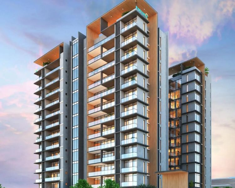 Radiance Platinum Koramangala Key Features