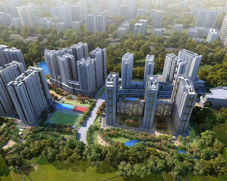 Brigade Cornerstone Utopia Whitefield Bangalore Key Features 