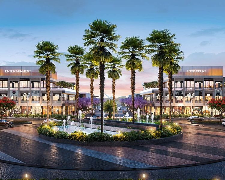 M3M City of Dreams Kabri Panipat Key Features 