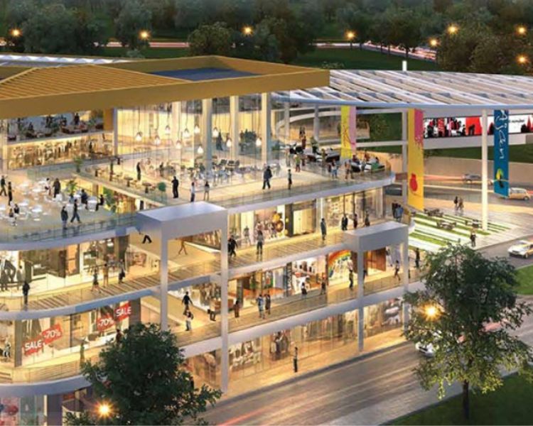 Bestech 92 Market Place Sector 92 Gurgaon Key Features