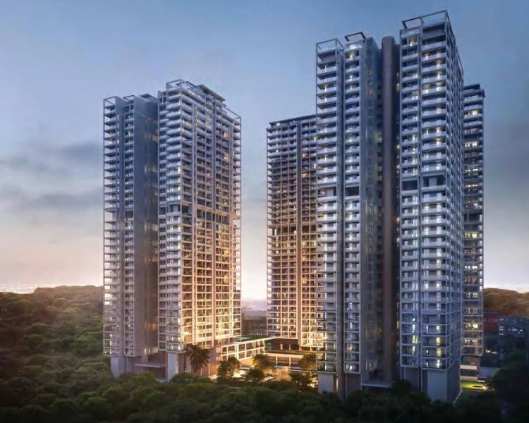 Tarc Kailasa Key Features