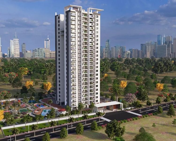 RRL Palm Altezze Varthur Bangalore Key Features
