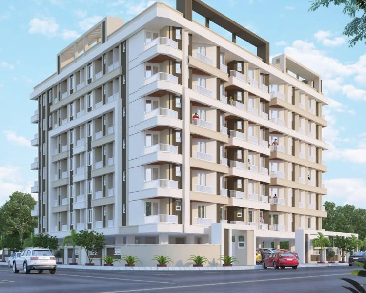 Livgyan Jagatpura Jaipur key Features 