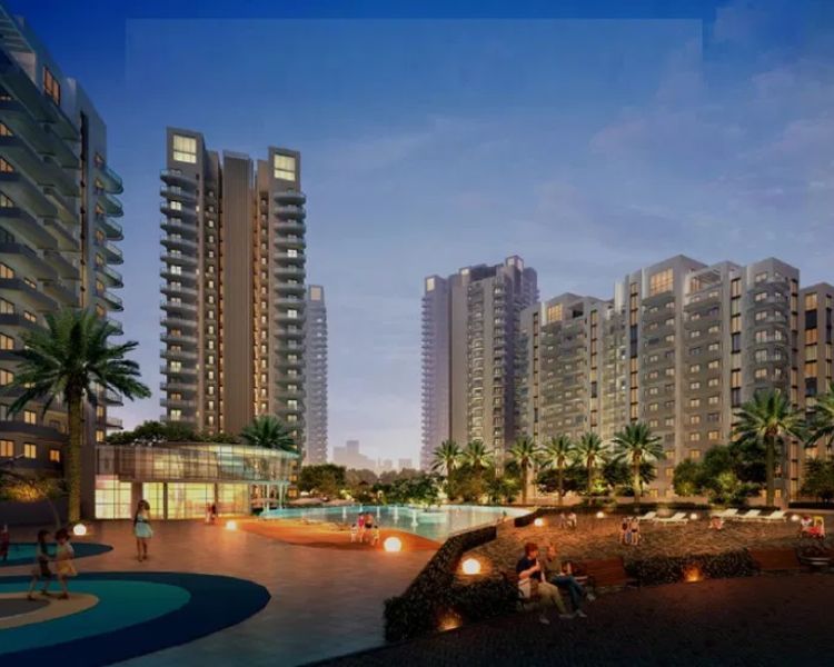 M3M Milano Key Features