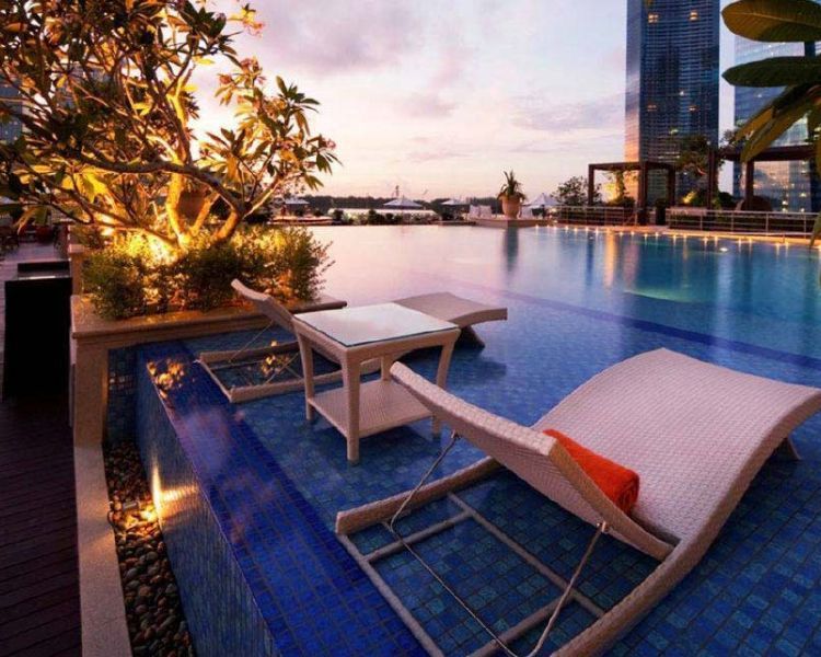 M3M My Den Key Features