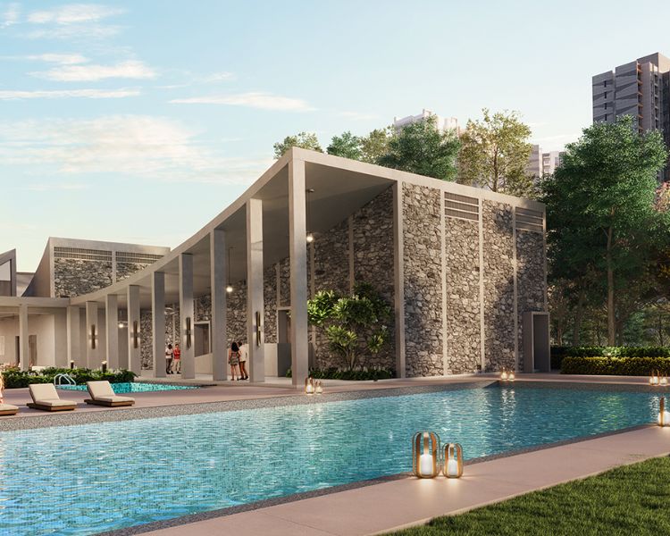 Lodha Casa Premier Hedutane Key Features