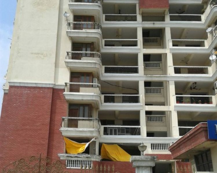 Vasundhra Apartment Key Features