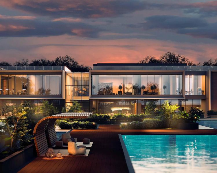 Sobha Rivana Sector 1 Greater Noida Key Features 