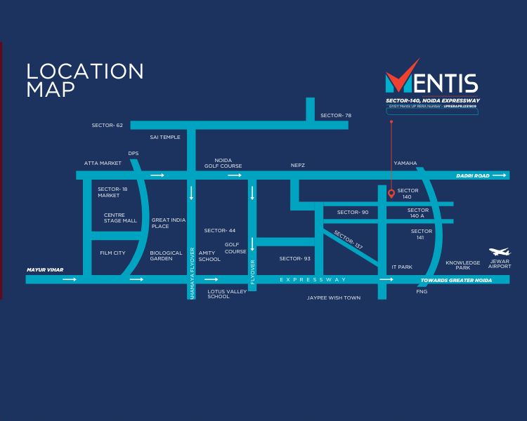 GYGY Mentis Location Map
