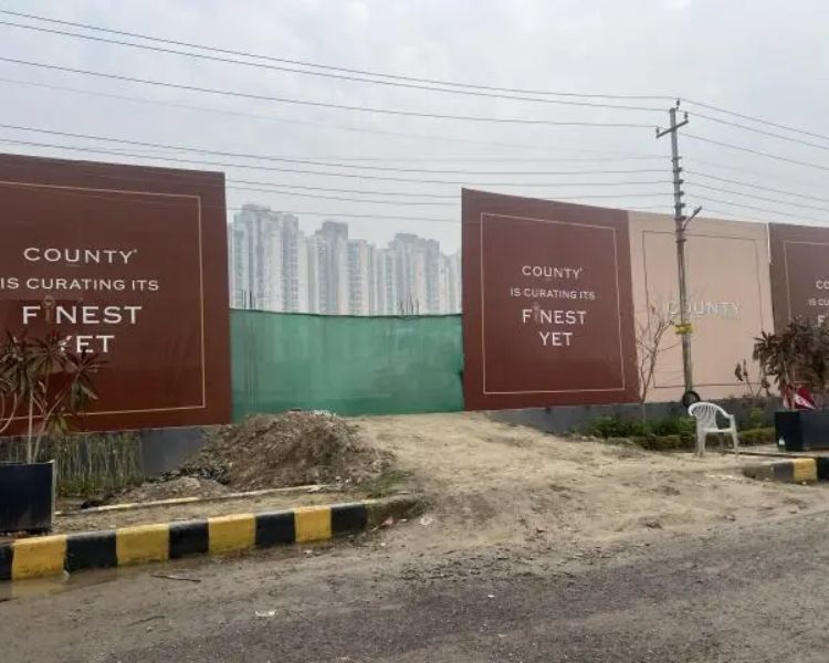 Clove County Sector 151 Noida Key Feature