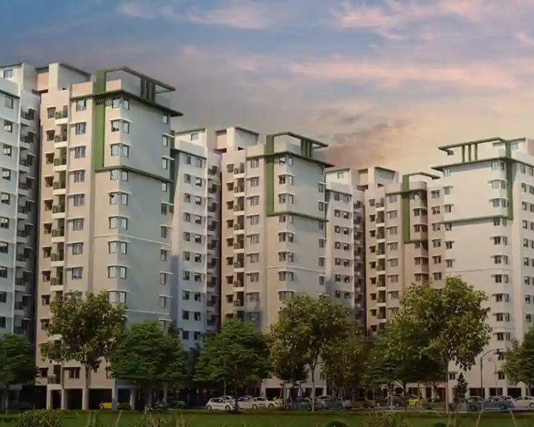 Provident Sunworth City Mysore Road Key Features