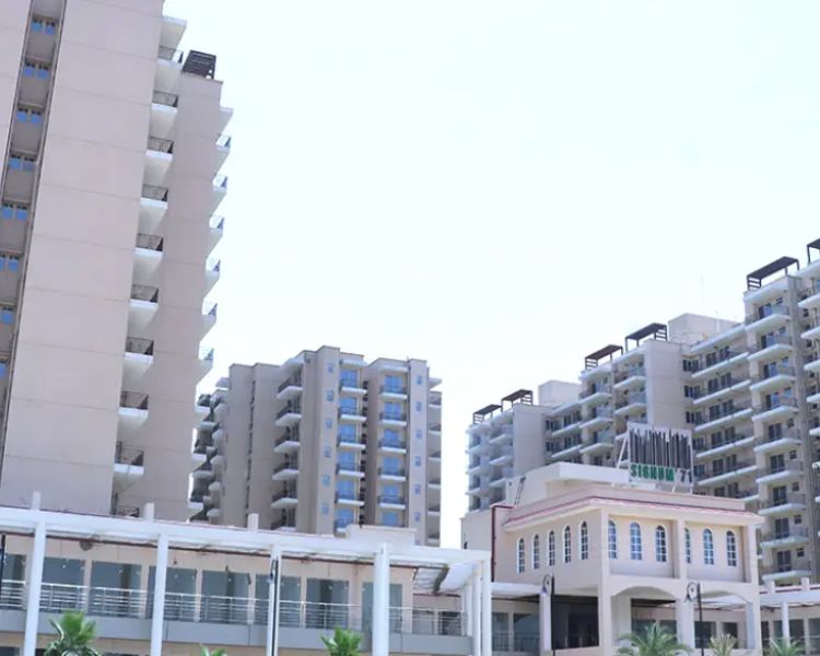 Signature Global Andour Heights Key Features