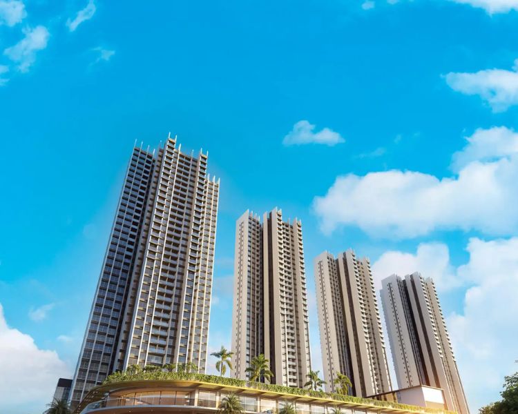 Sunteck Sky Park Mira Road Mira Bhayandar Mumbai Key Features 