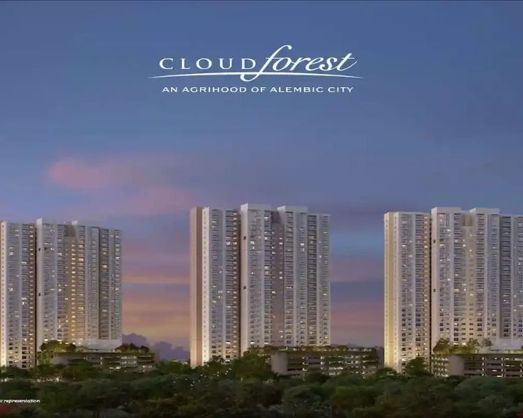 Alembic Cloud Forest Whitefield Bangalore Key Features