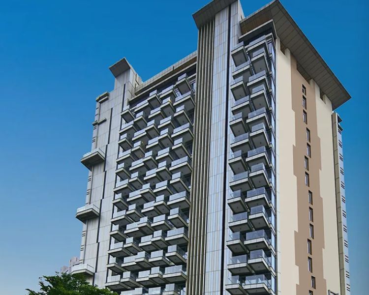 M3M One Key Resiments Key Features