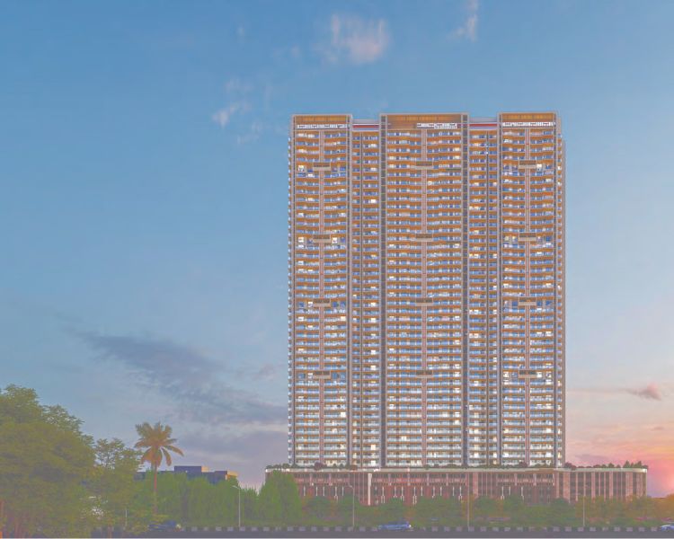 Satya Levante Residences Key Features