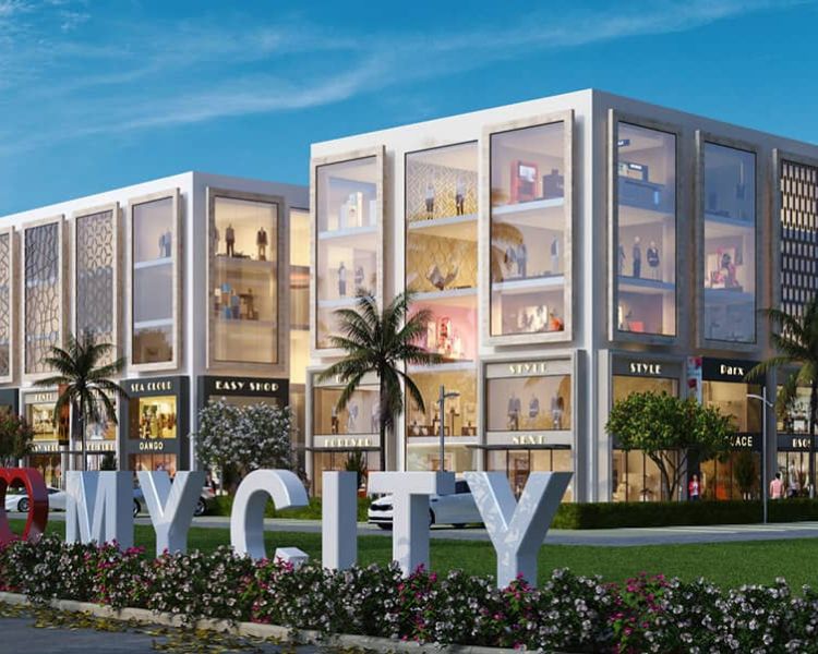 ROF Insignia Souk Sector 93 Key Features