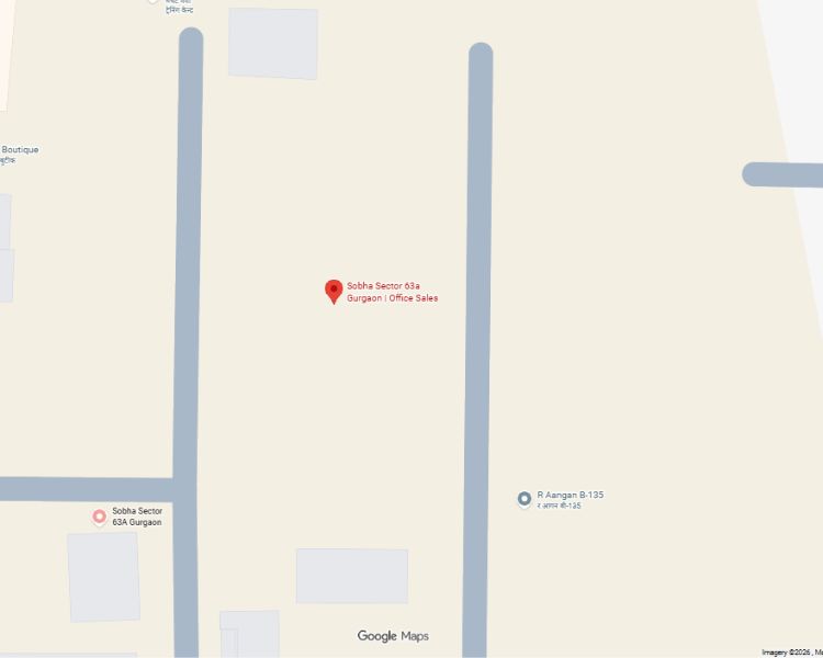 Sobha Sector 63A Gurgaon