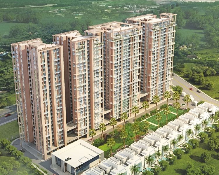 Sikka Kimaantra Greens Location Key Features