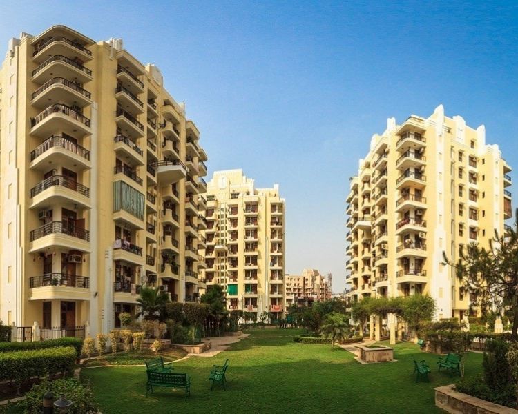 ATS Greens I Key Features