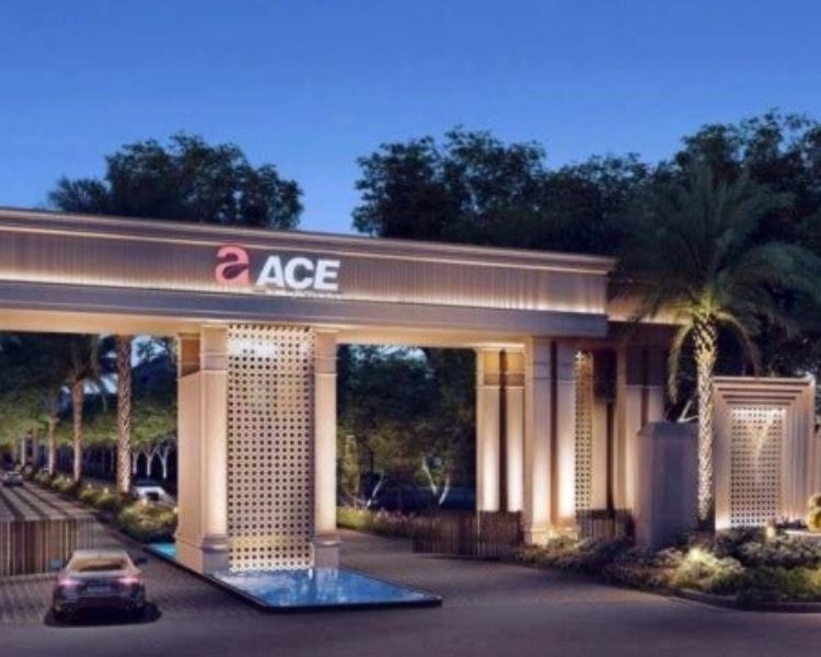 Ace Acreville Sector 22A Yamuna Expressway Greater Noida Key Features 