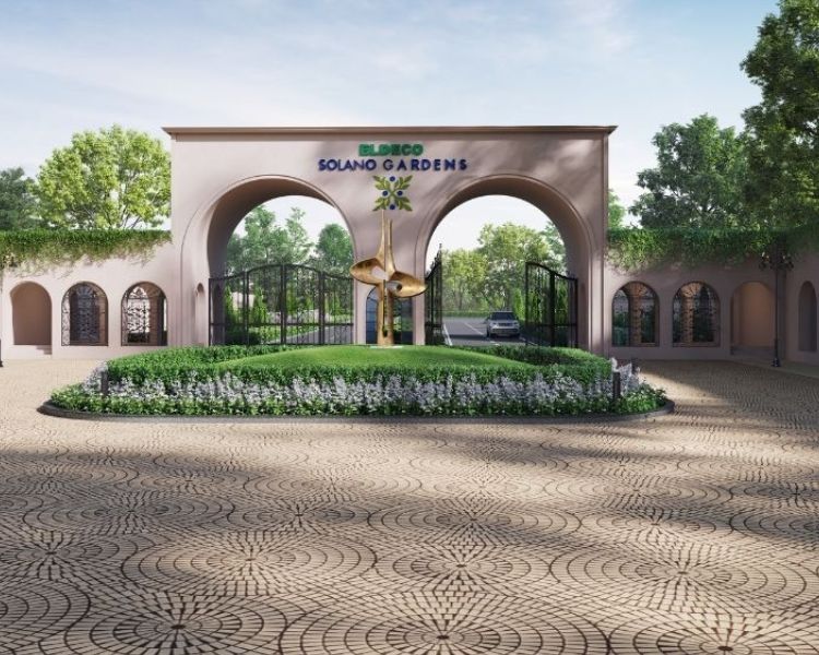 Eldeco Solano Gardens New Jail Road Lucknow Key Features 